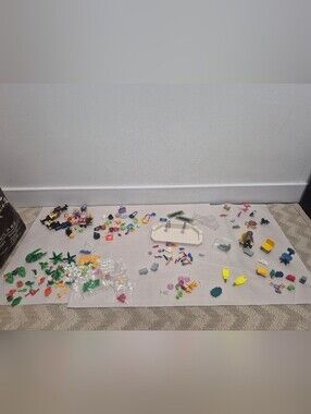 Playmobil Accessories Lot -